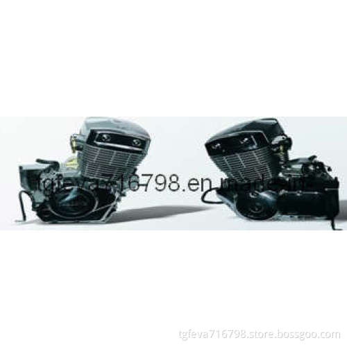 250CC Motorcycle Engine (JL253FMM-3 S21E)